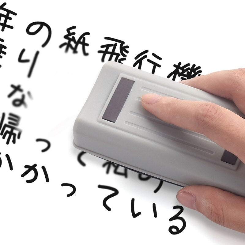 Pilot Whiteboard Marker 2.3mm (Medium Bullet) Refillable Liquid Ink Whiteboard School & Office Supplies Safe!